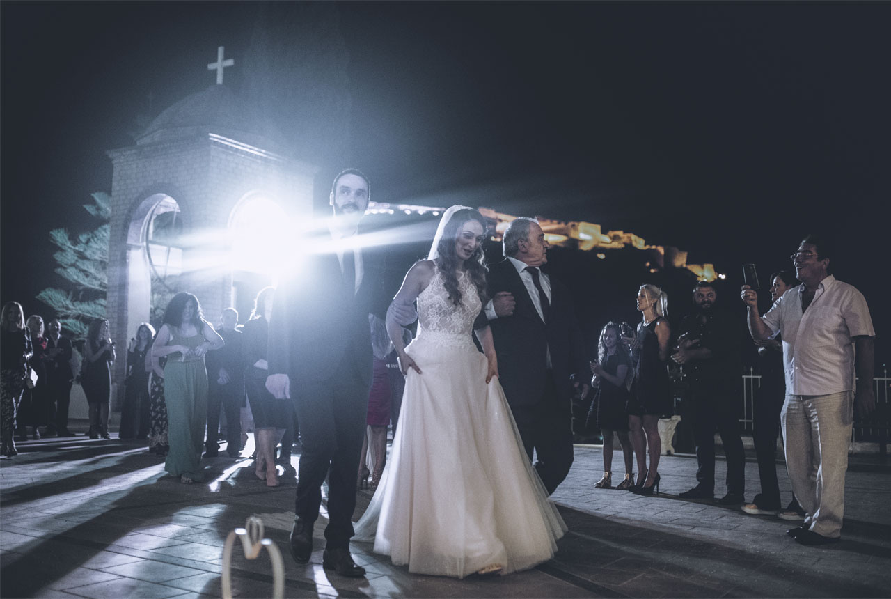 orthodox wedding Greece, orthodox church, Nafplio weddings