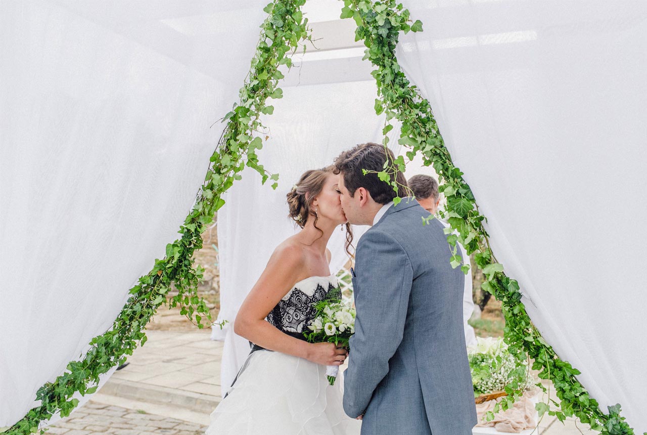 civil wedding, Greece