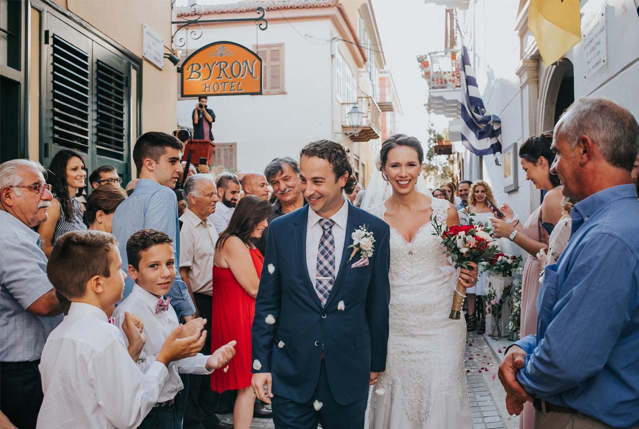 #wedding #orthodox #destination wedding #nafplio #Greece wedding #γαμος #ρύζι