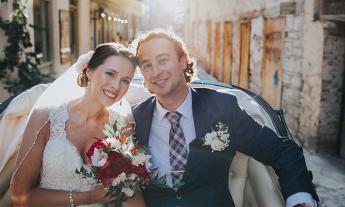 Article orthodox wedding , destination weddings Greece 