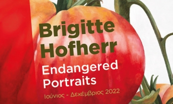 Article Brigitte Hofherr Endangered Portraits