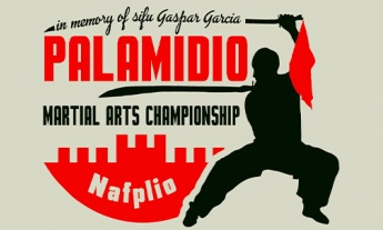 Article Παλαμήδειο Πρωτάθλημα Πολεμικών Τεχνών Ναύπλιο, Palamidio Martial Arts Championship Nafplio