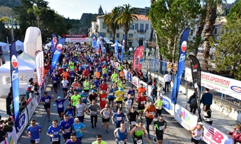 Article Nafplio Marathon, Μαραθώνιος Ναυπλίου