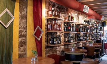 Article Αλκυόνη μπαρ Ναύπλιο, Alkioni wine bar Nafplio