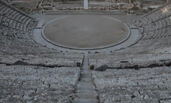 Article αρχαίο θέατρο Επιδαύρου, Ancient theater of Epidavros, Epidaurus ancient theater