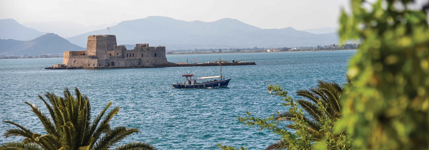 6 must do things on a one-day excursion to Nafplio, ημερήσια εκδρομή στο Ναύπλιο