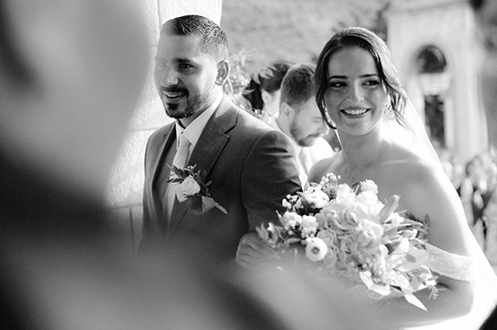 wedding in Greece, Nafplio Wedding, Orhtodox wedding, happy couple, Discover Nafplio Weddings, wedding photography
