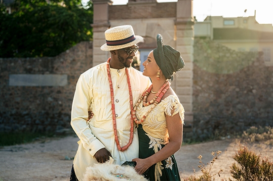 wedding in Greece, Nafplio Wedding, Nigerian wedding, happy couple, Discover Nafplio Weddings, wedding photography