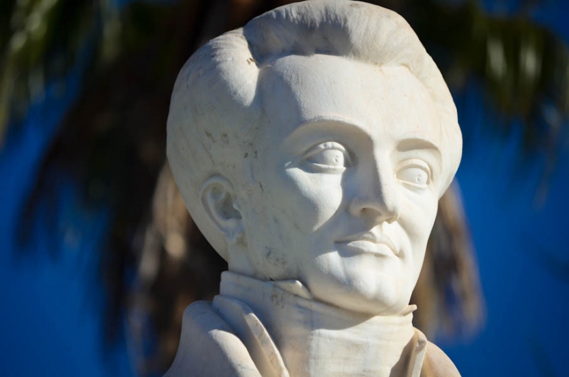 Ioannis Kapodistrias, Ιωάννης Καποδίστριας