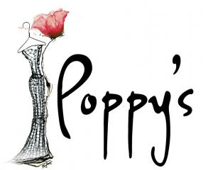 Poppy's Clothing Logo