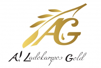 A! Ladokampos Gold logo