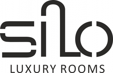 Silo Luxury Rooms Logo