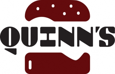 Quinn's Burgers & More logo