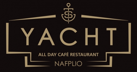 Yacht Nafplio Logo