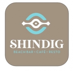 Shindig Logo